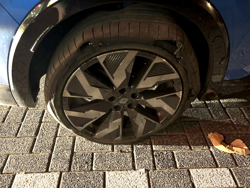 Productielijn met transportband
